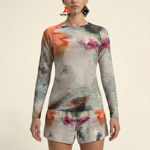 UGLOW - Women - UGS LONGSLEEVES - 3